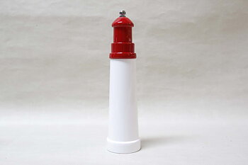 Salt and Pepper mill beacons