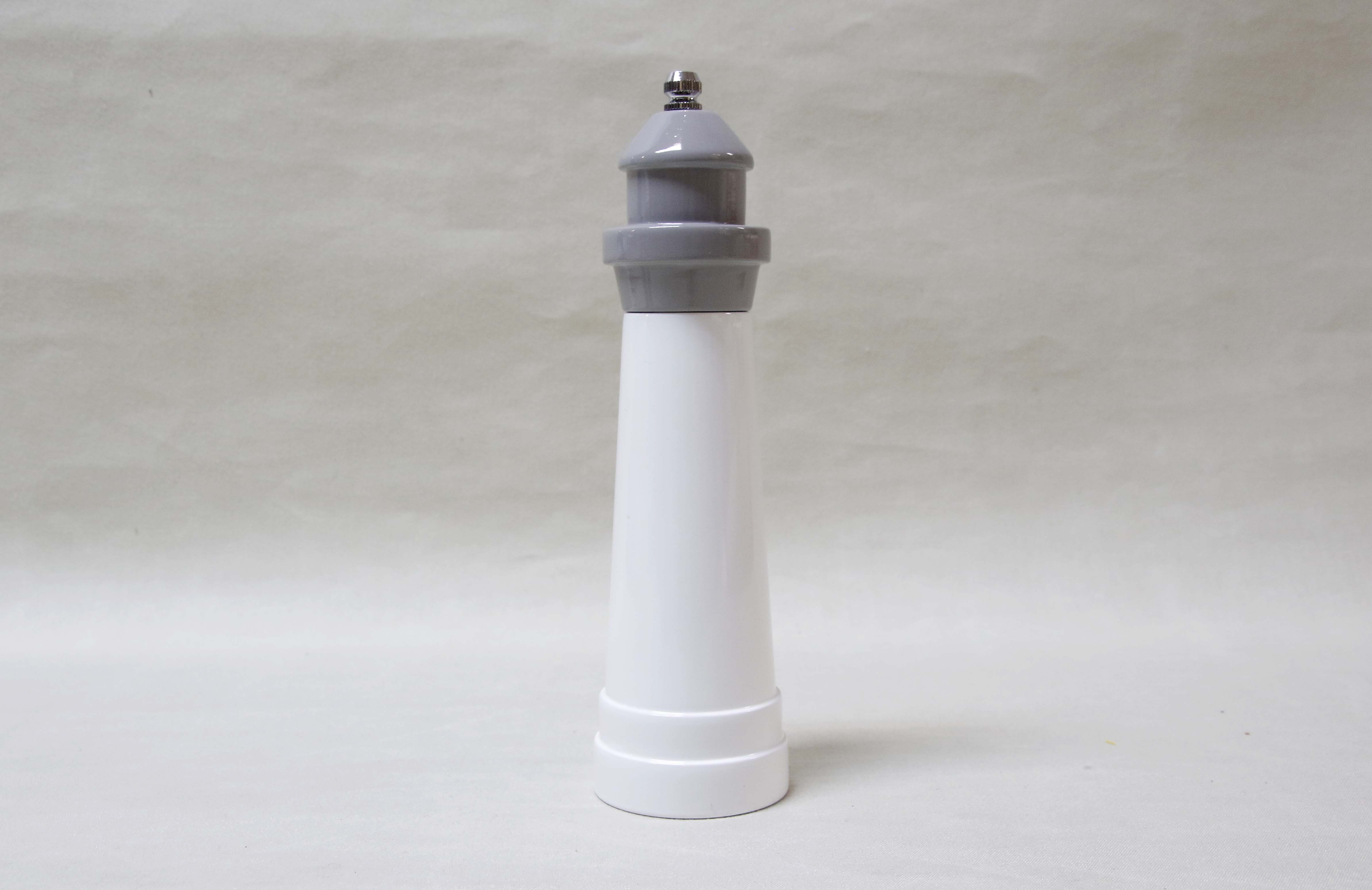 Salt and Pepper mill beacons - 3
