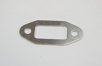 Insugspackning Zündapp 45mm cc 
