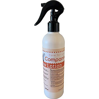 Paw lotion