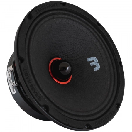 Bass Habit SPL Elite SE200M - 2