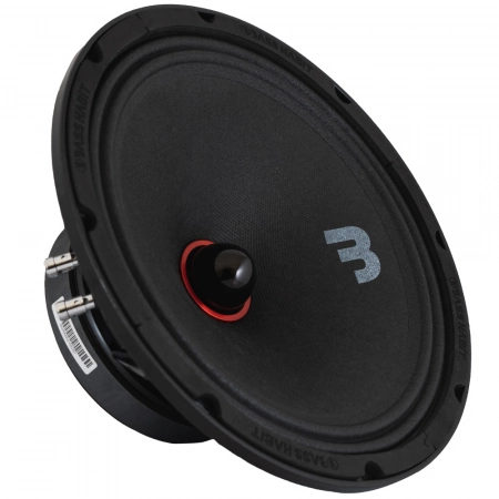 Bass Habit SPL Elite SE250M - 2