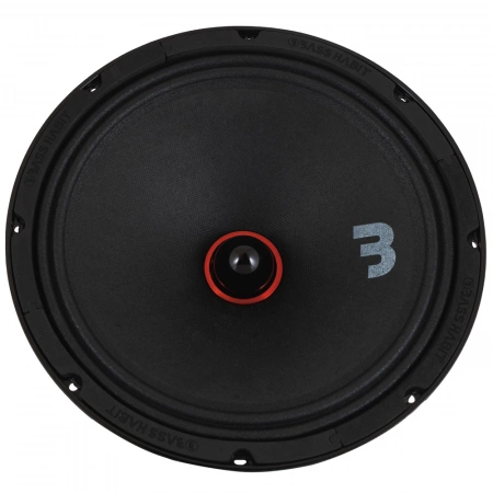 Bass Habit SPL Elite SE250M - 3