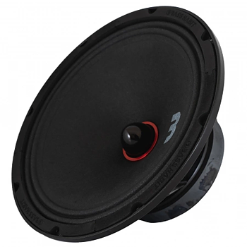 Bass Habit SPL Elite SE250M
