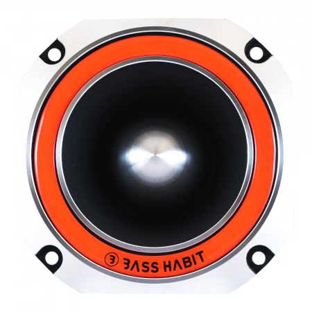 Bass Habit SPL Elite SE45T - 3