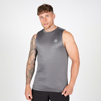 Washington Tank Top, grey