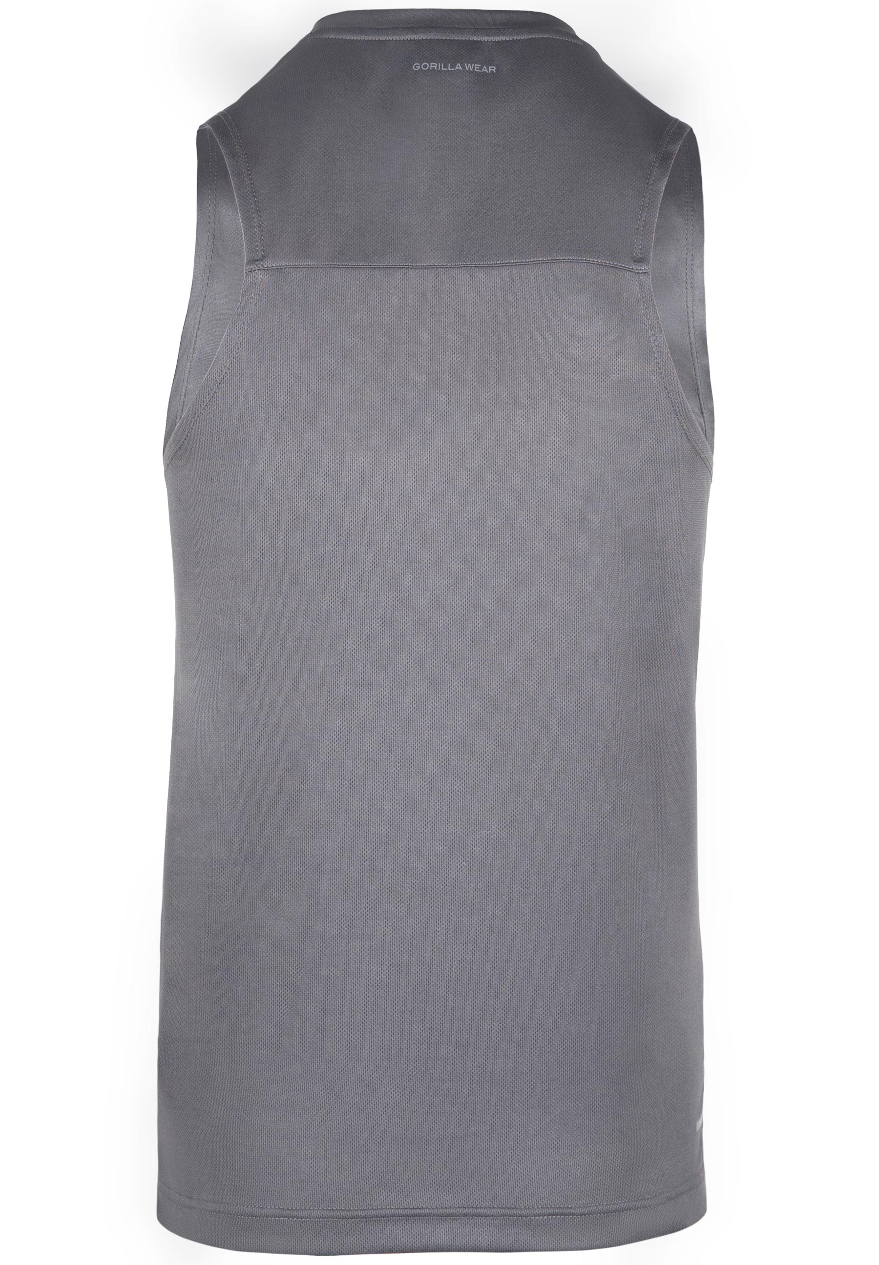 Washington Tank Top, grey - 5