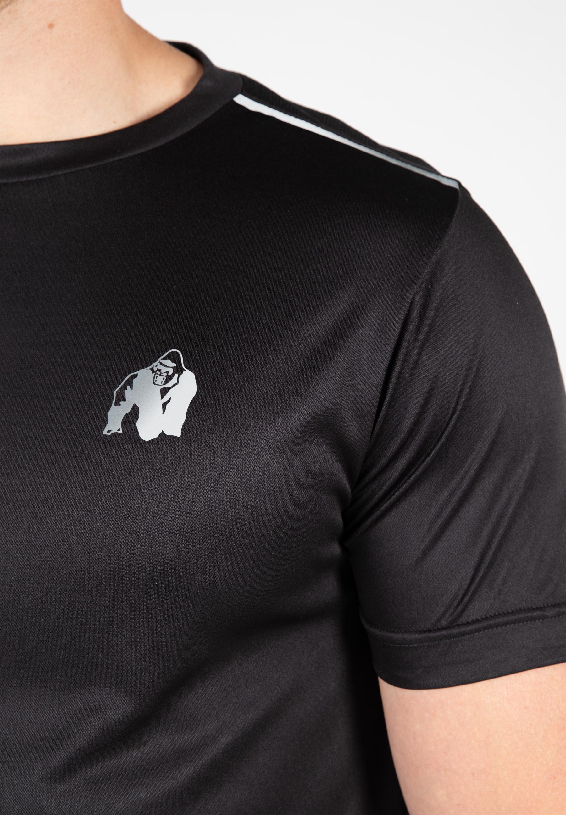 Washington T-Shirt, black - 4