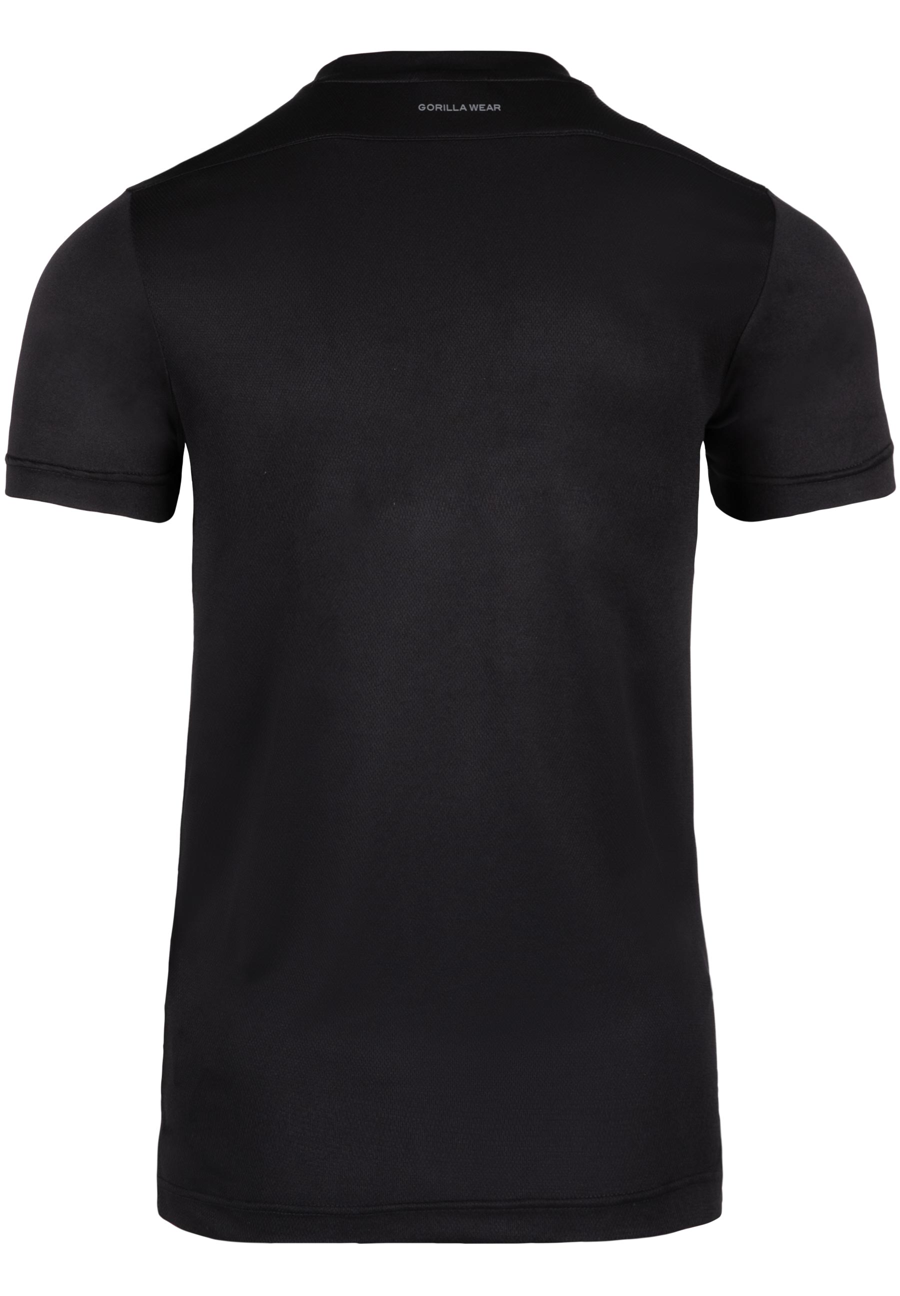 Washington T-Shirt, black - 6