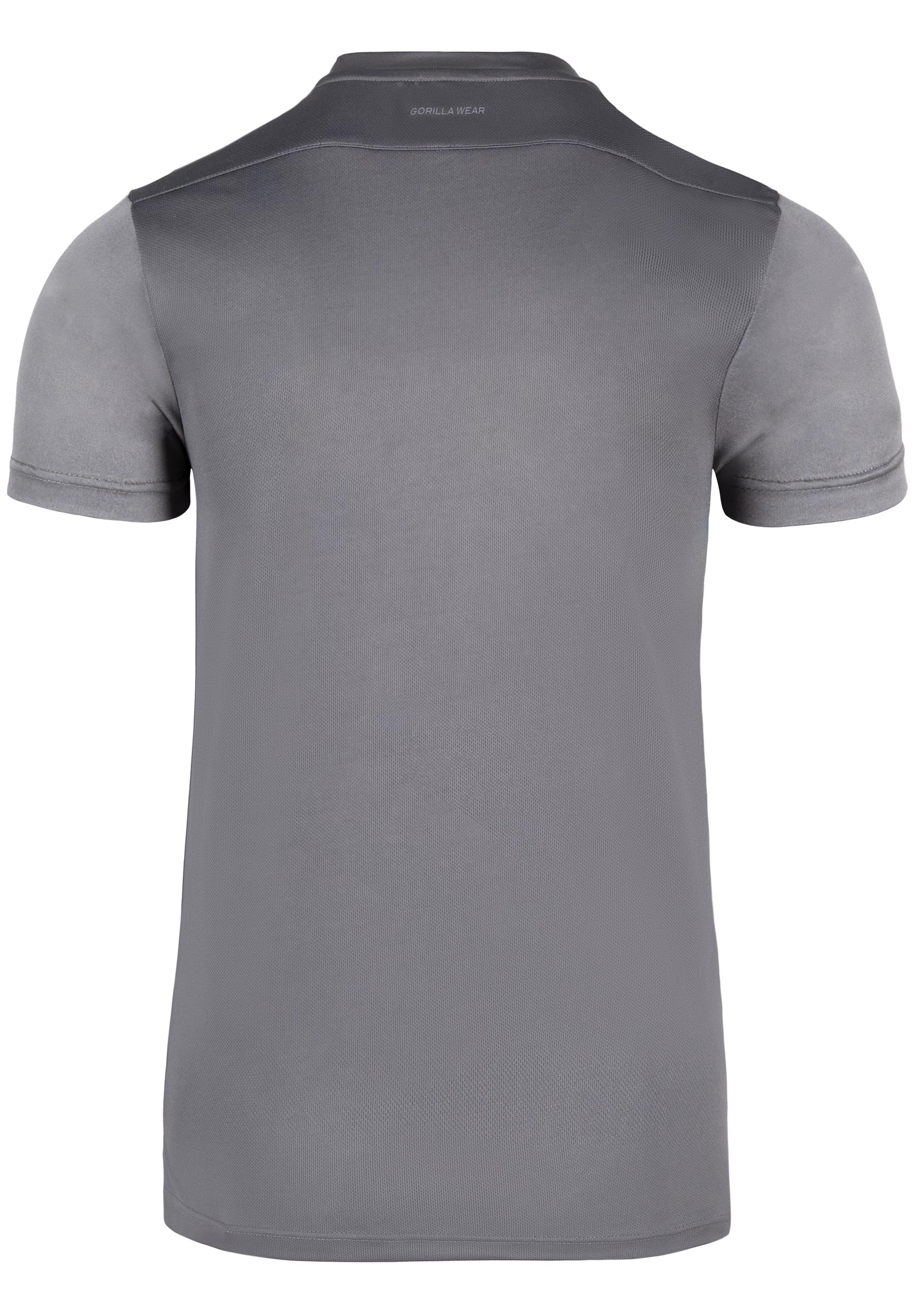 Washington T-Shirt, grey - 6