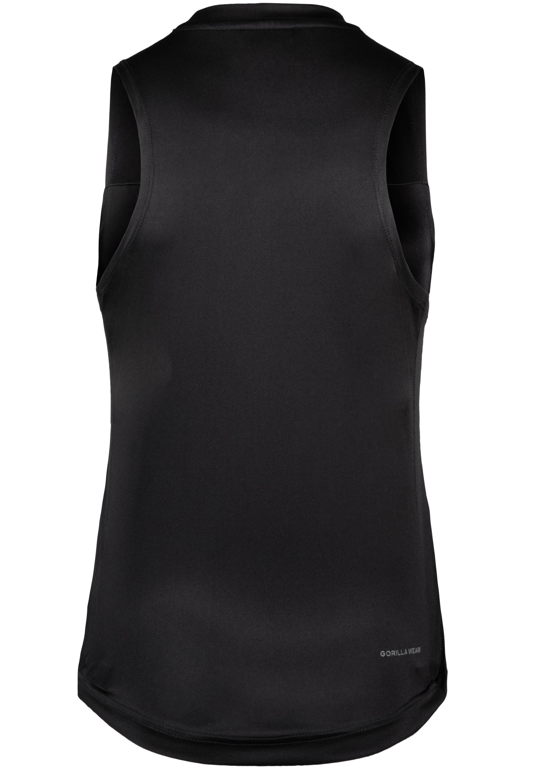 Raleigh Tank Top, black - 6