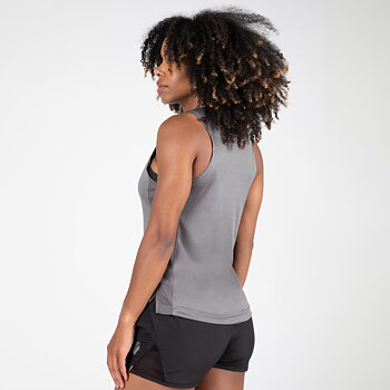Raleigh Tank Top, grey