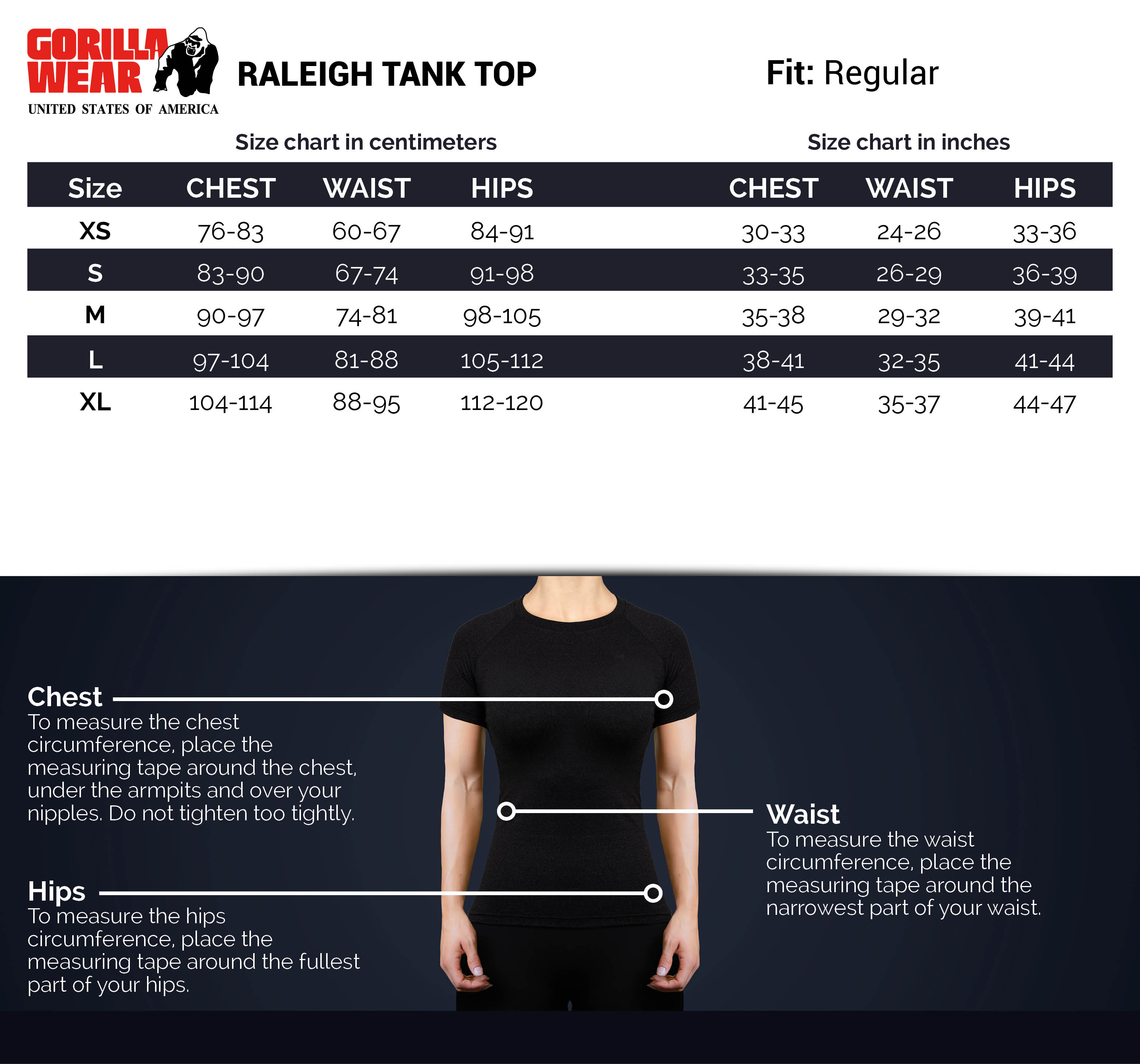 Raleigh Tank Top, grey - 3