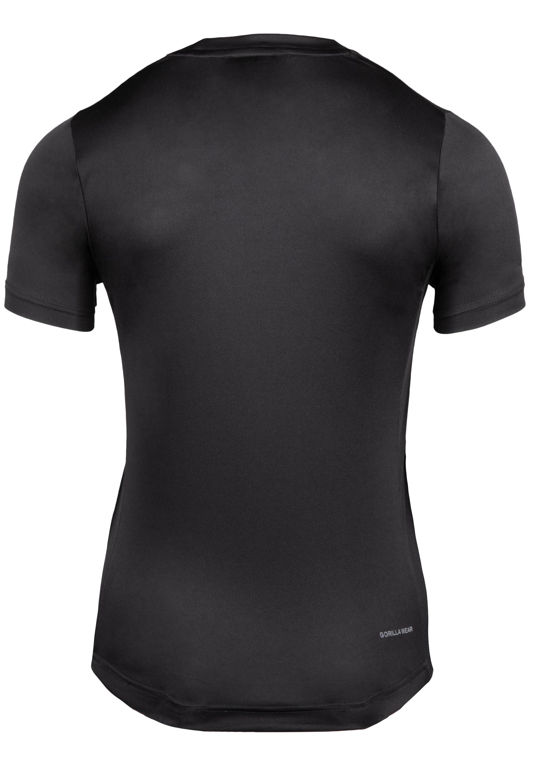 Raleigh T-Shirt, black - 6