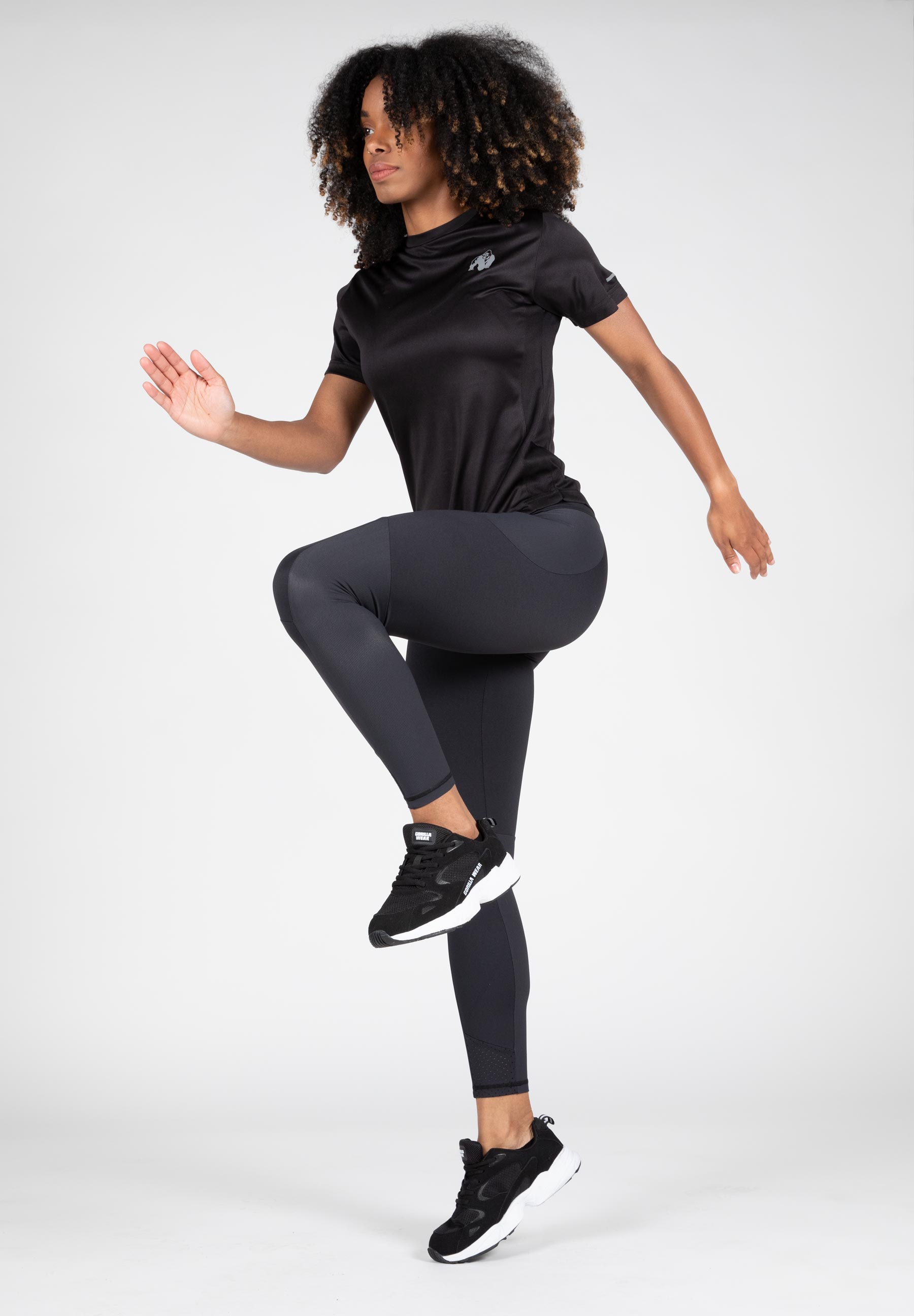 Raleigh T-Shirt, black - 7