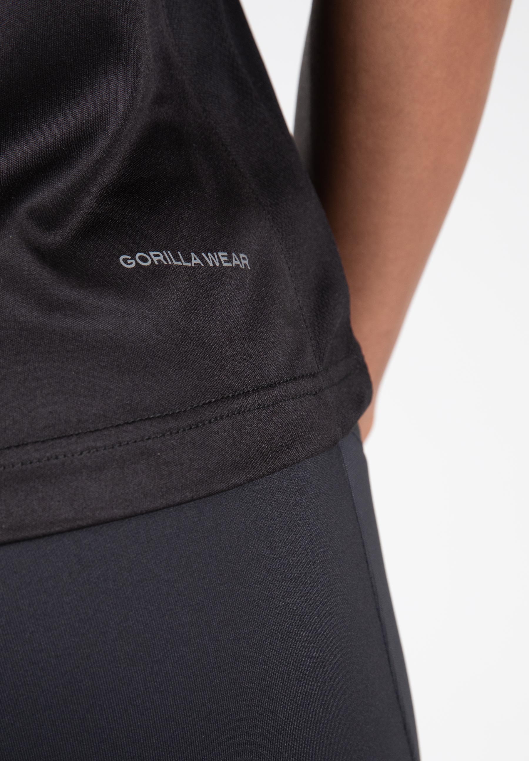 Raleigh T-Shirt, black - 12