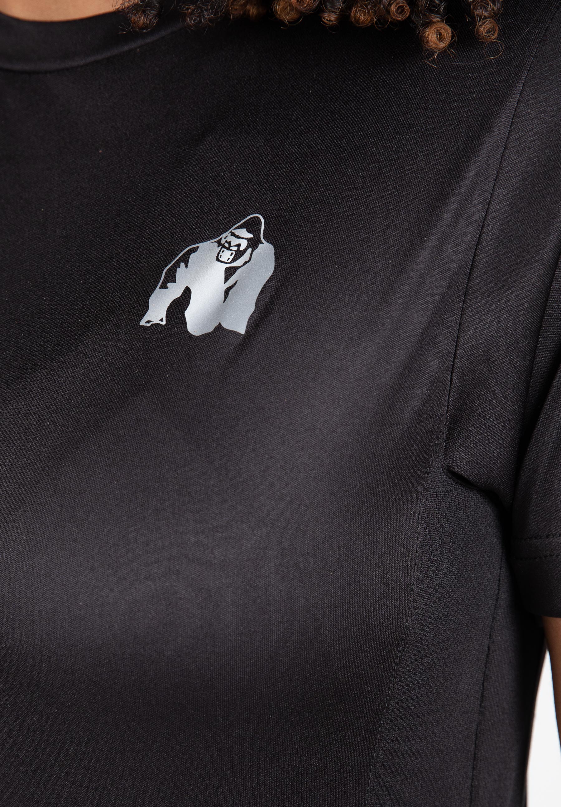 Raleigh T-Shirt, black - 11