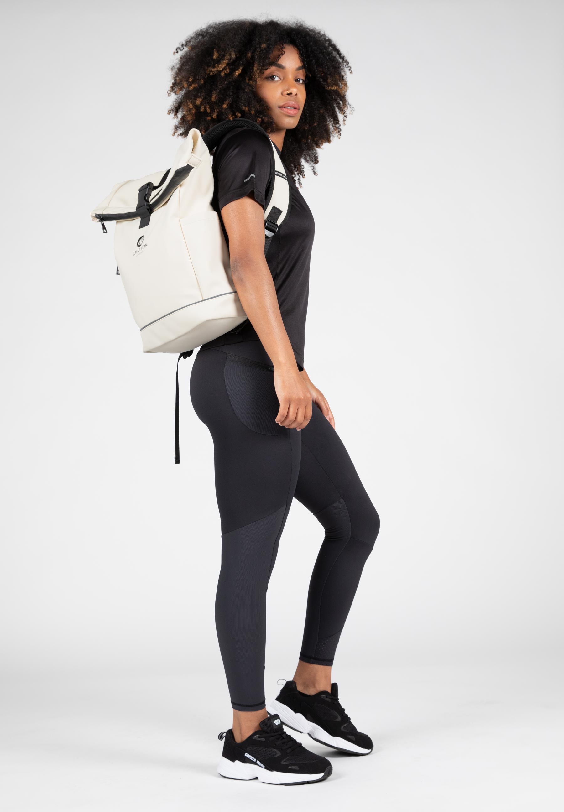 Raleigh T-Shirt, black - 8