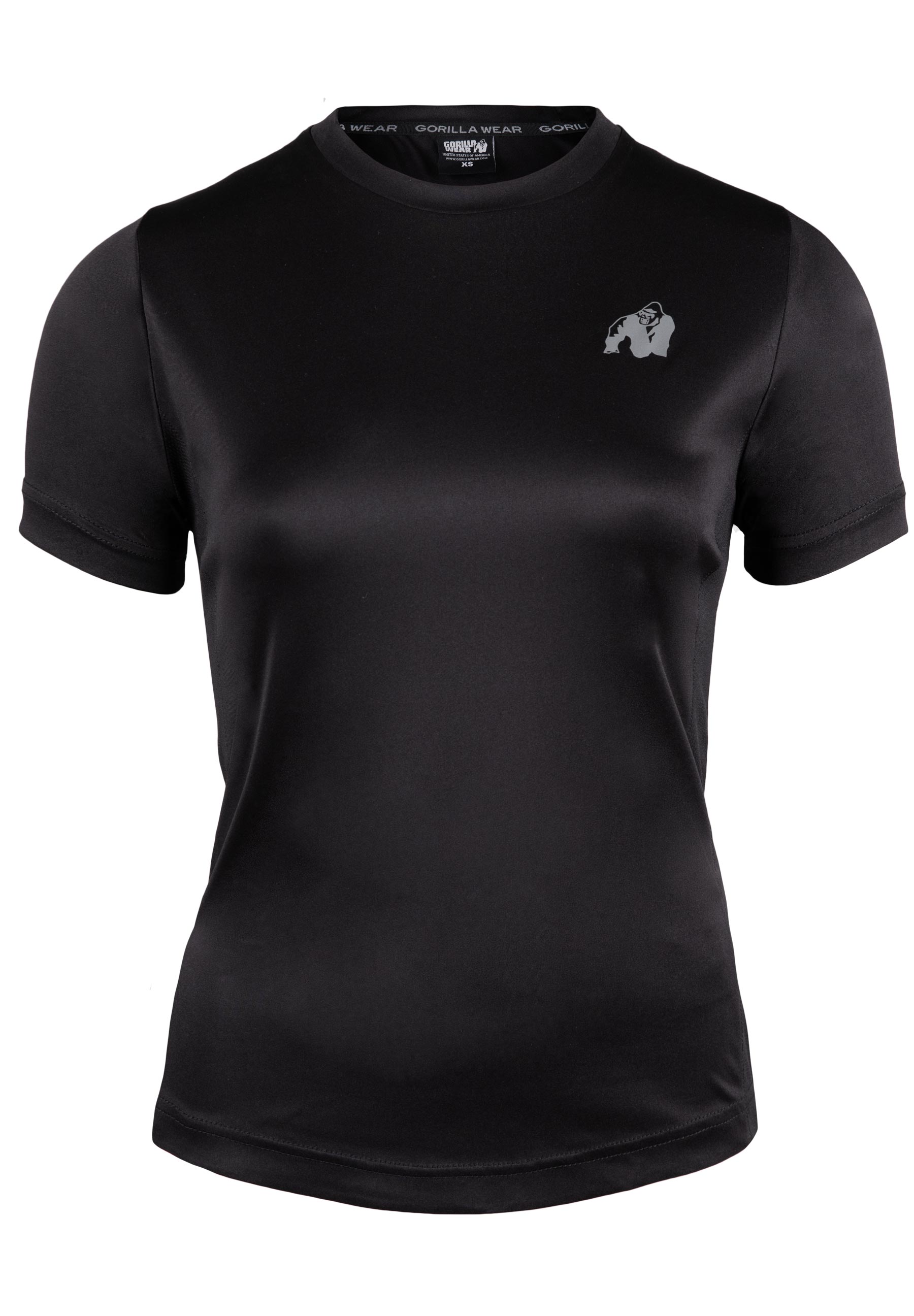 Raleigh T-Shirt, black - 5