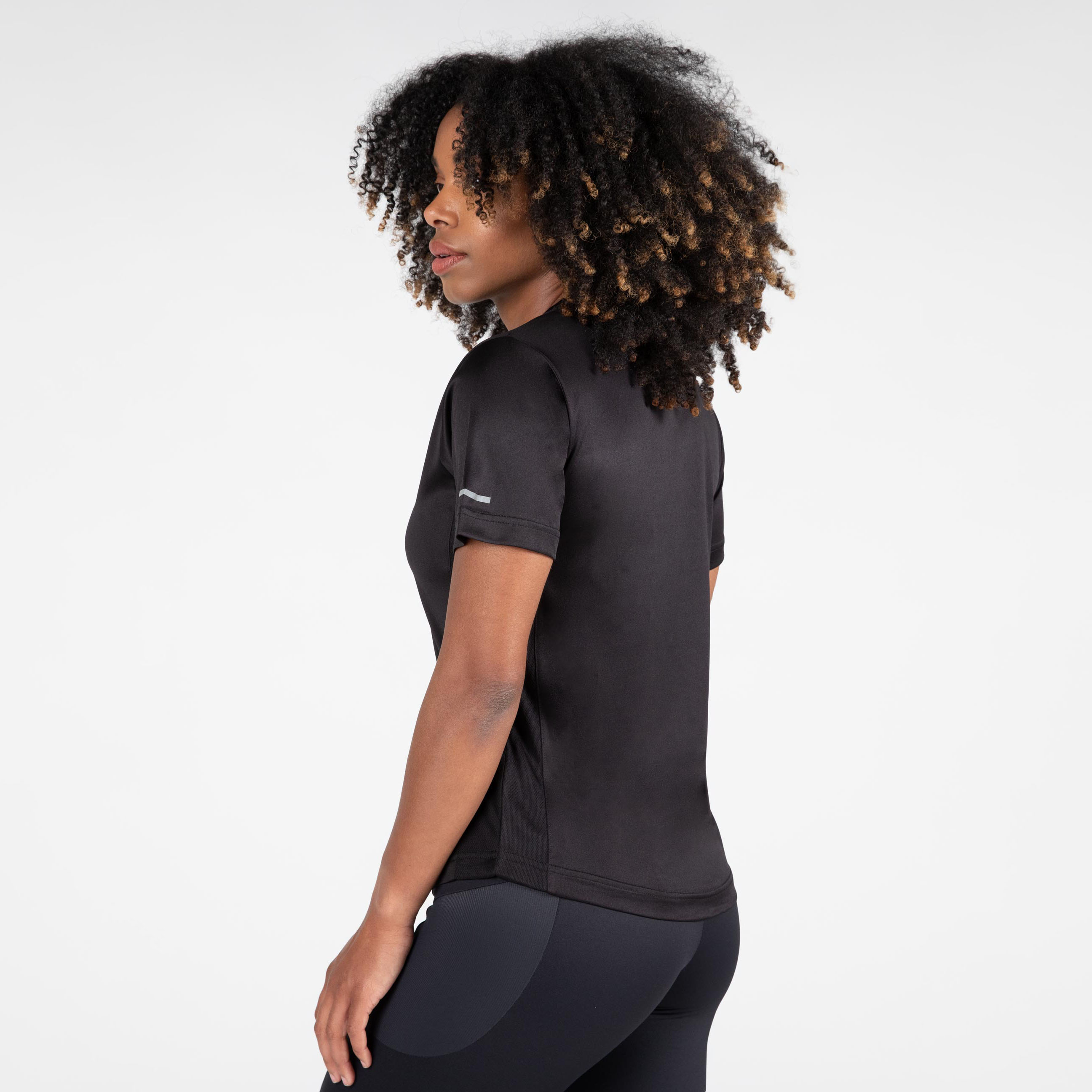 Raleigh T-Shirt, black - 2