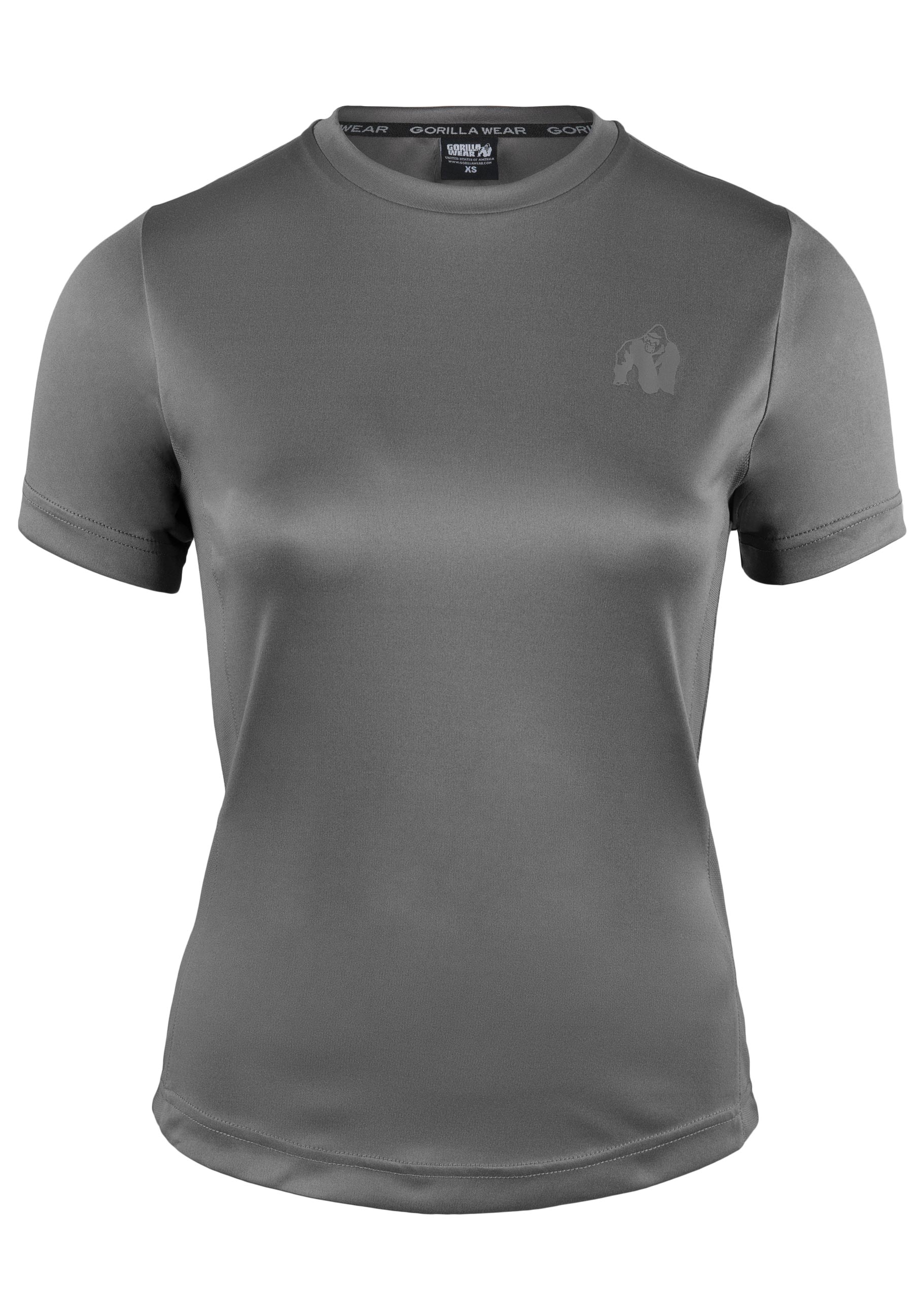 Raleigh T-Shirt, grey - 4
