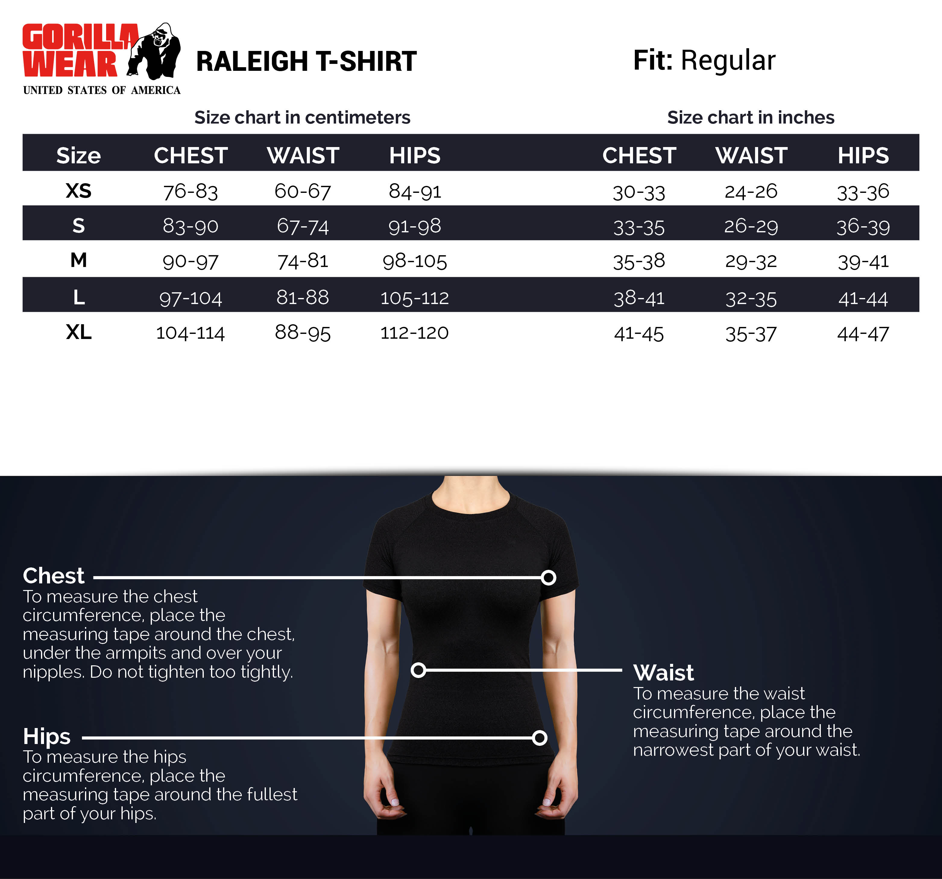 Raleigh T-Shirt, grey - 3
