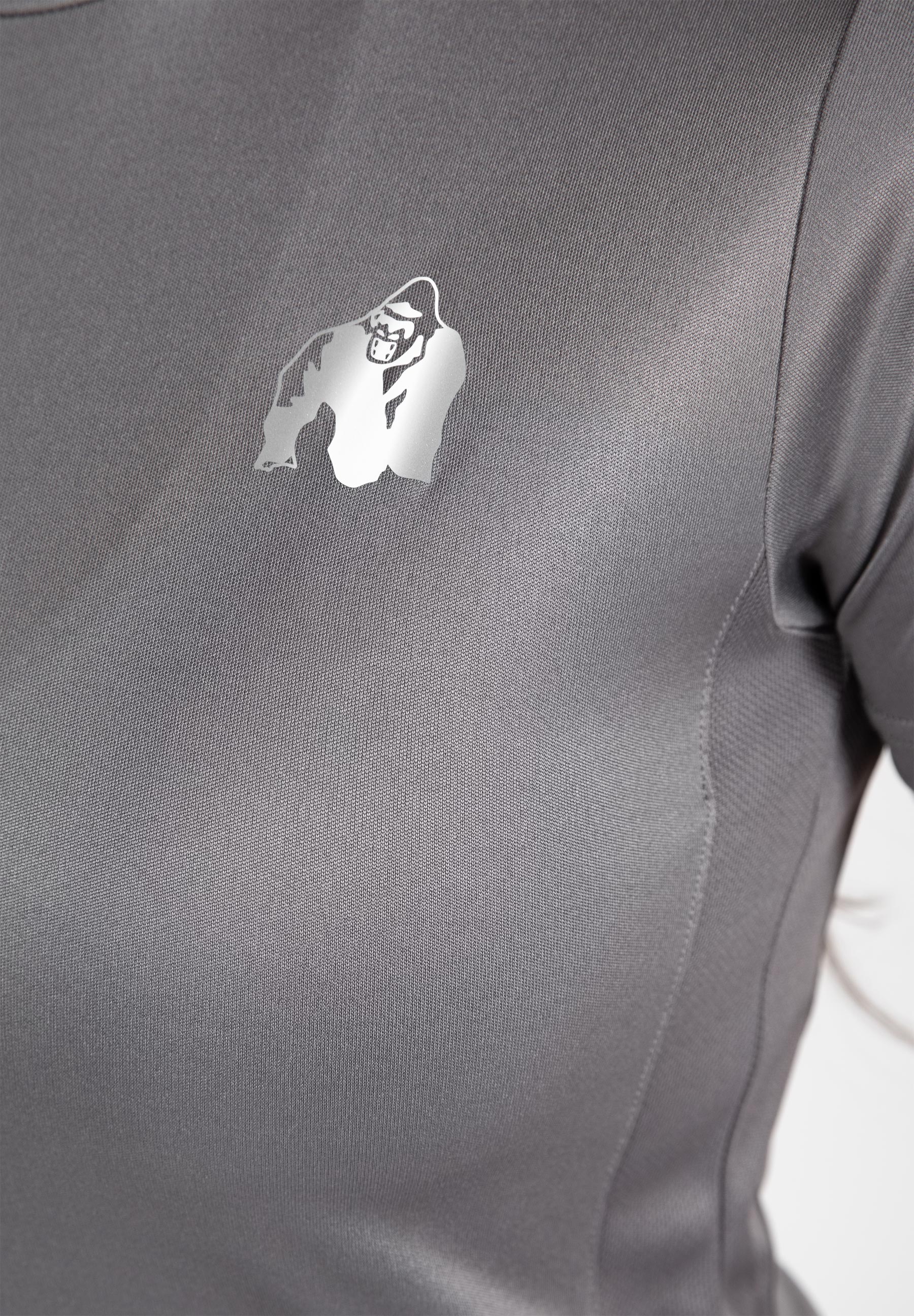 Raleigh T-Shirt, grey - 6