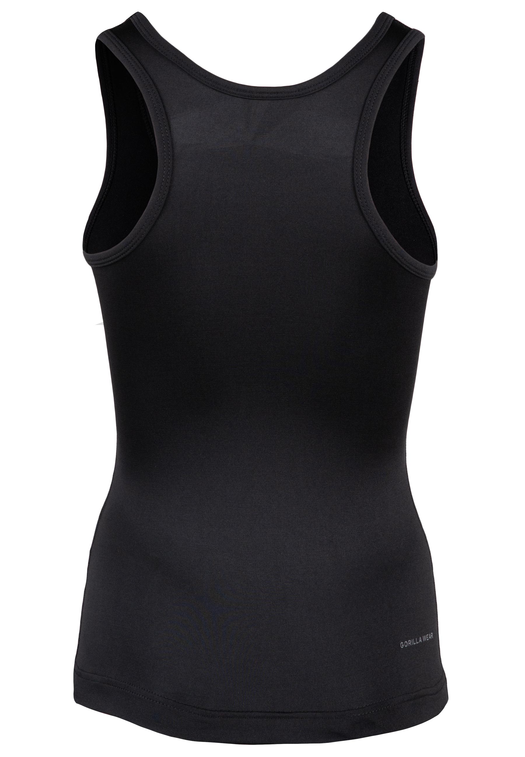 Indianapolis Tank Top, black - 6