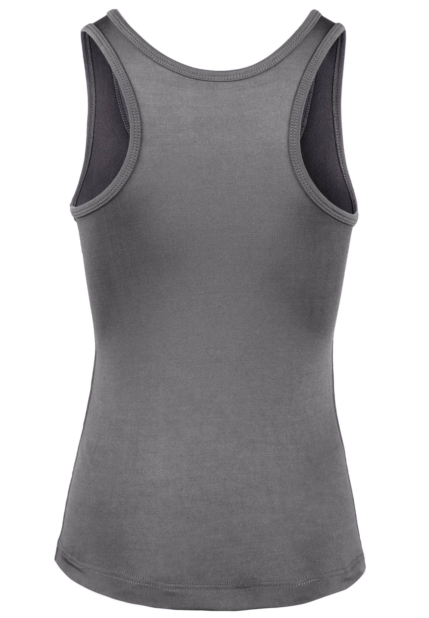 Indianapolis Tank Top, grey - 5