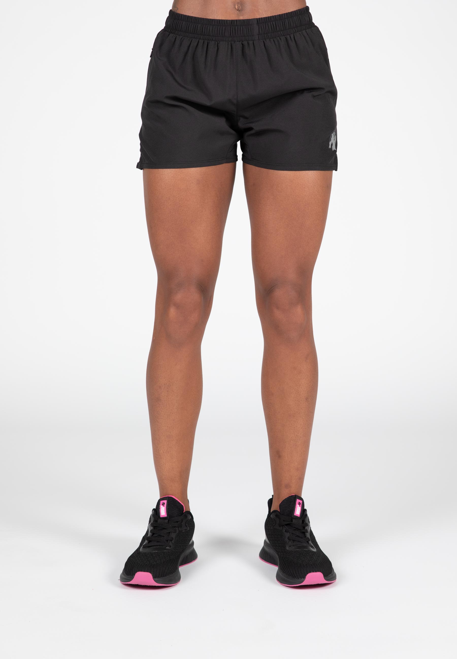 Santa Ana Shorts, black - 7