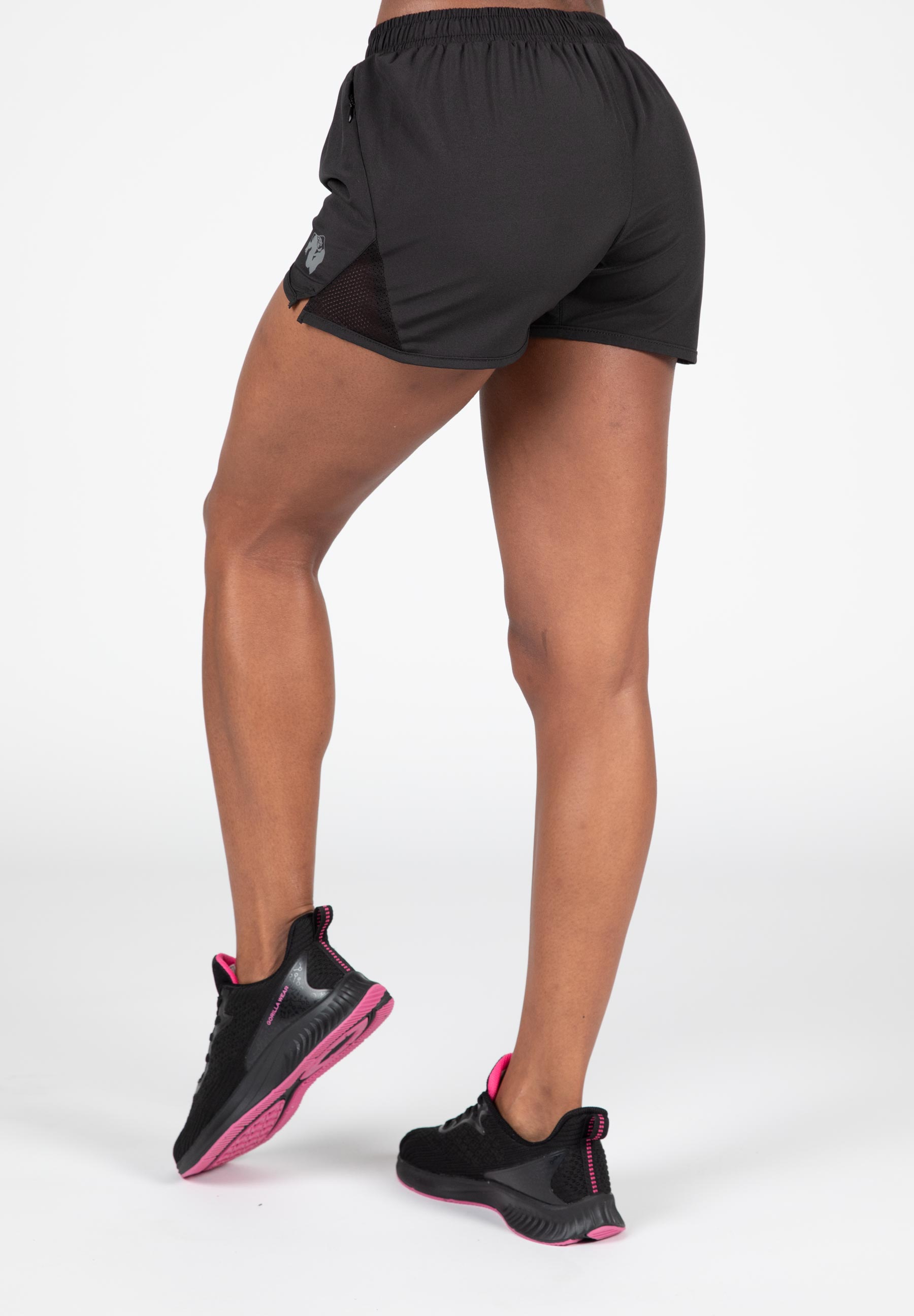 Santa Ana Shorts, black - 6