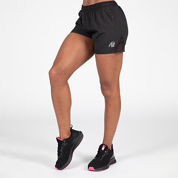 Santa Ana Shorts, black