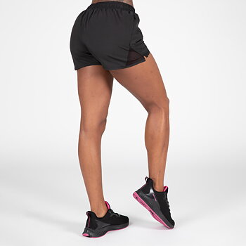 Santa Ana Shorts, black