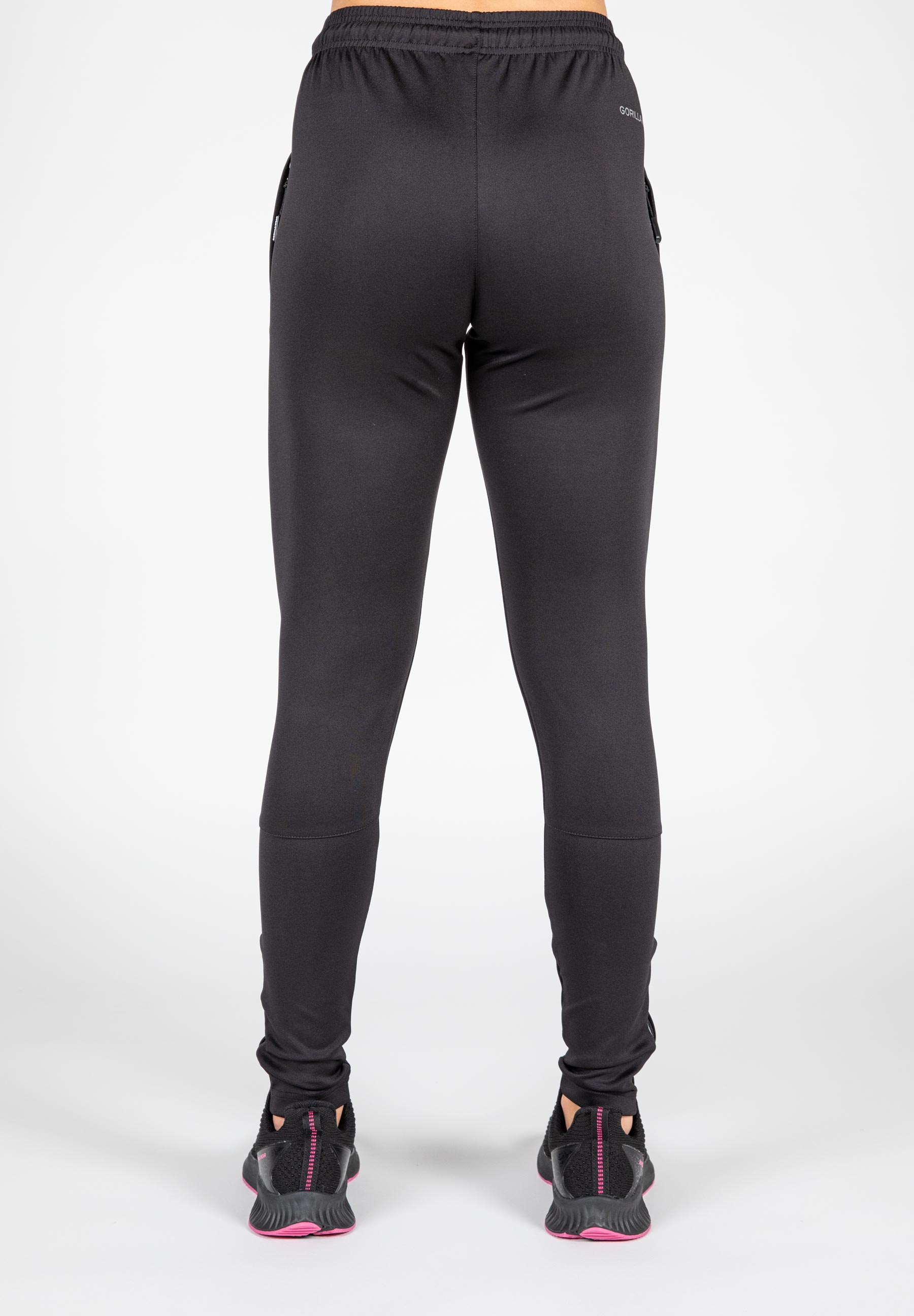 Halsey Track Pants, black - 9