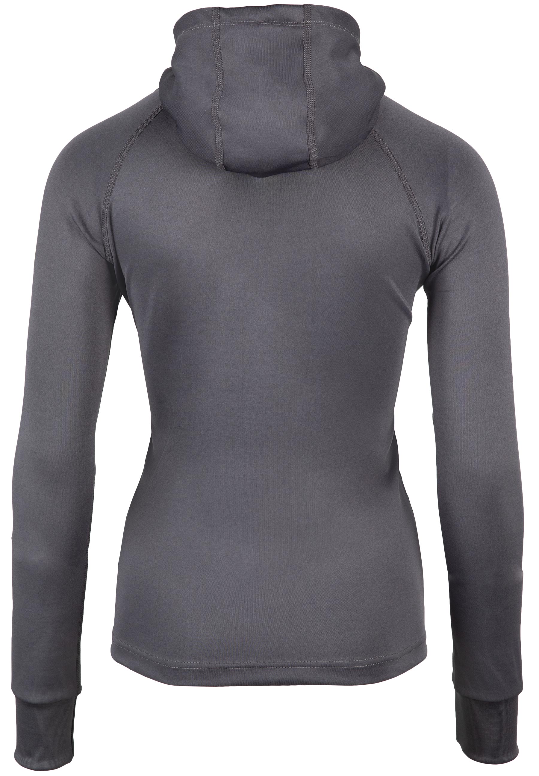 Halsey Track Jacket, grey - 5