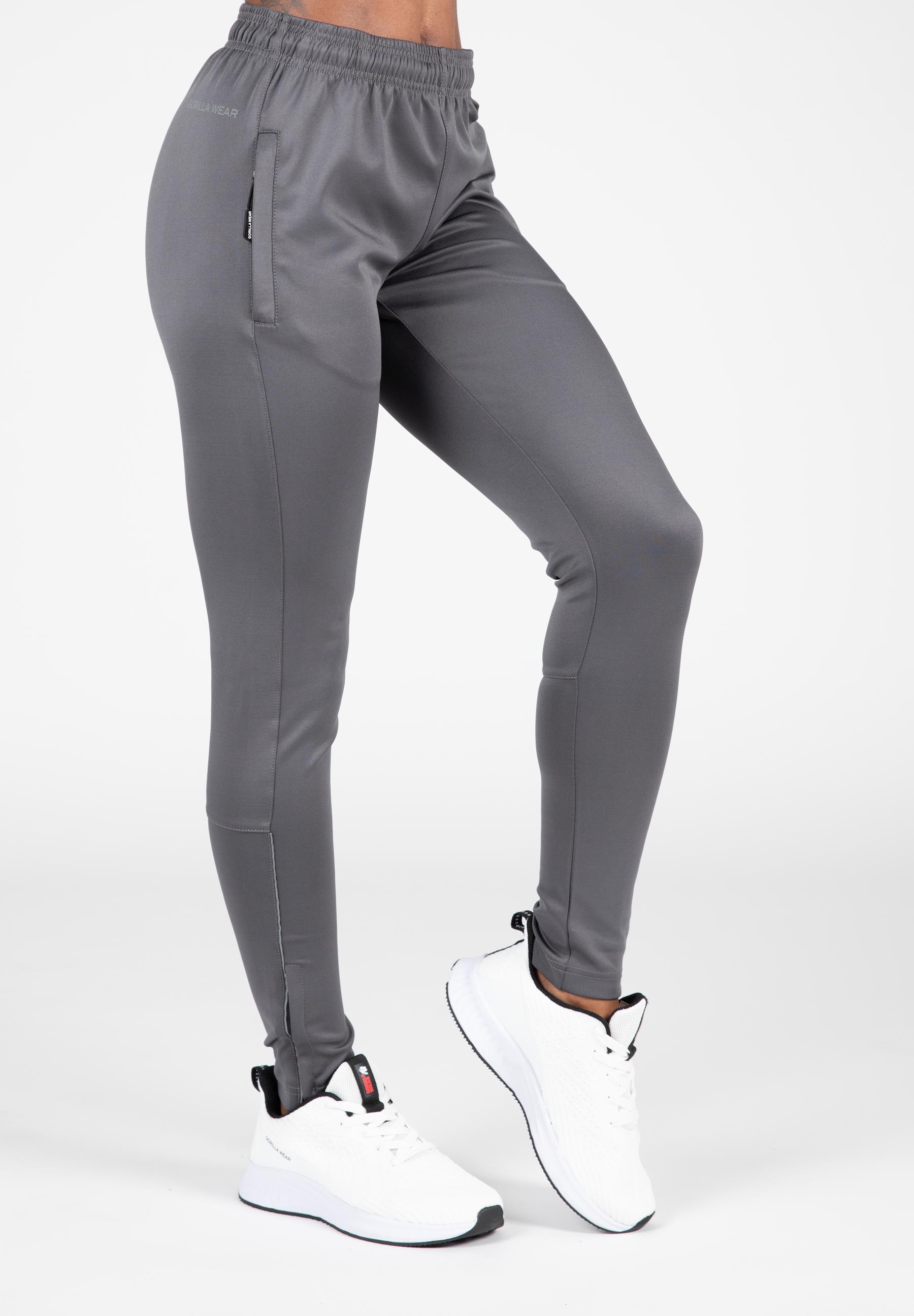Halsey Track Pants, grey - 11
