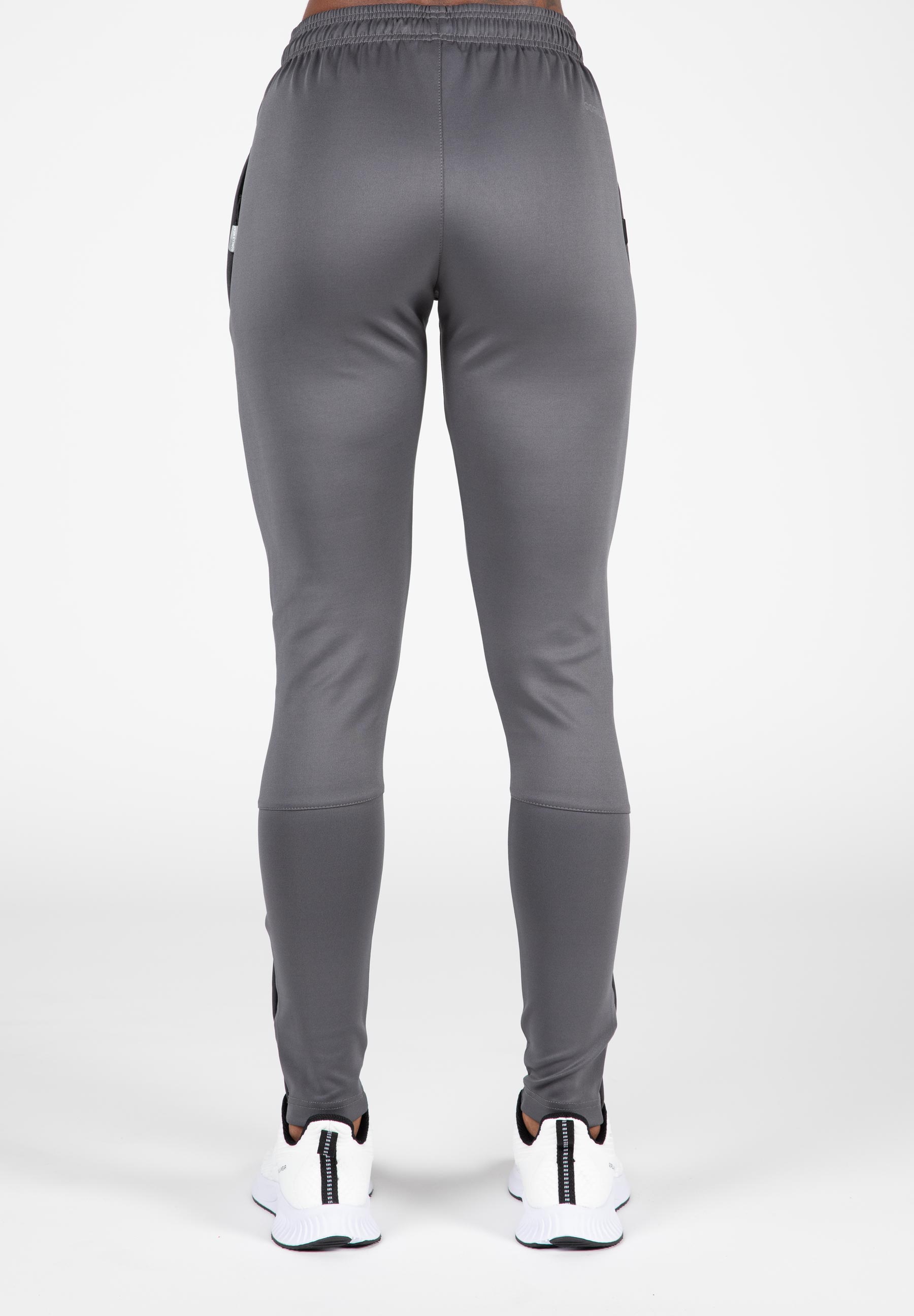 Halsey Track Pants, grey - 4