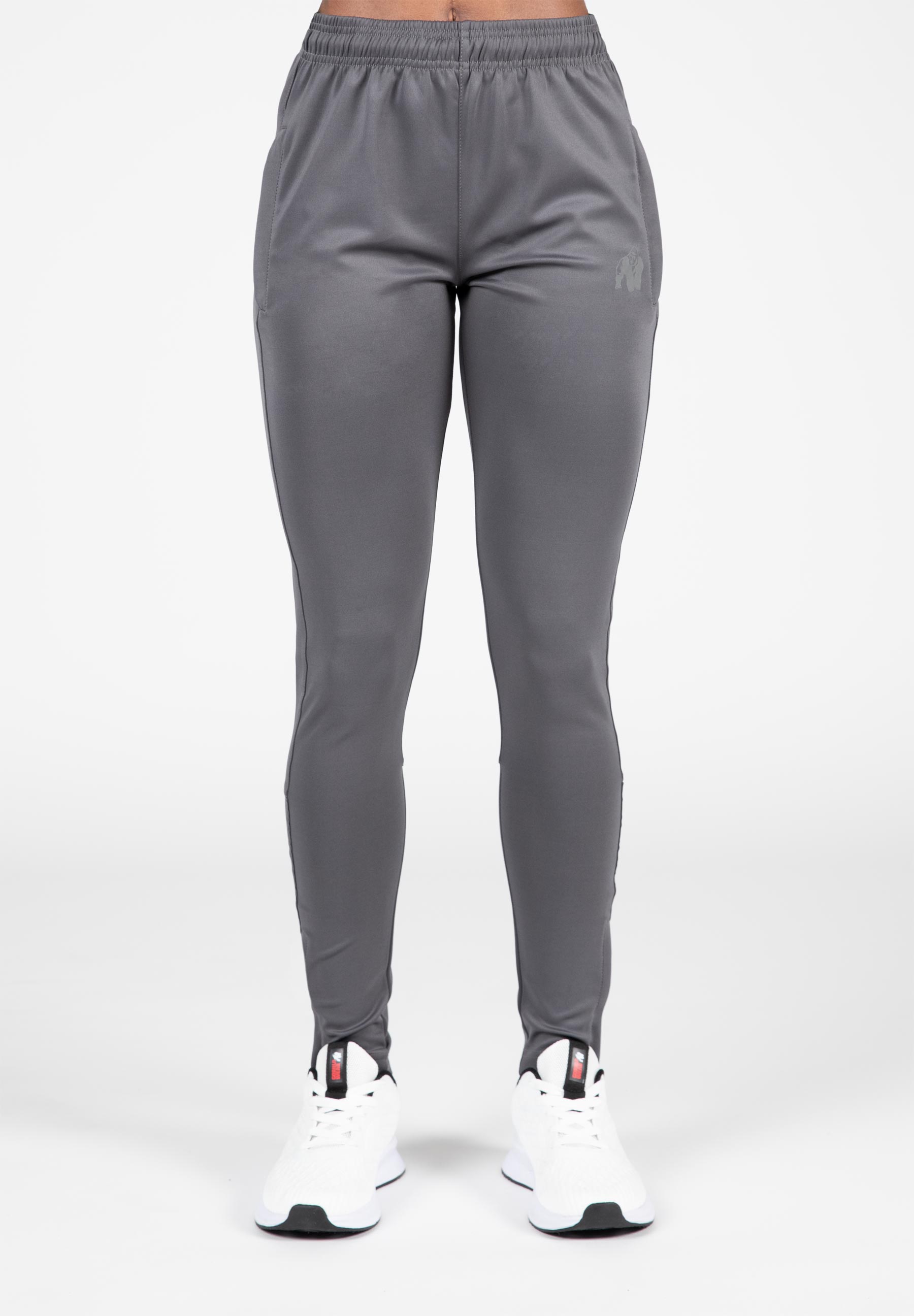 Halsey Track Pants, grey - 12