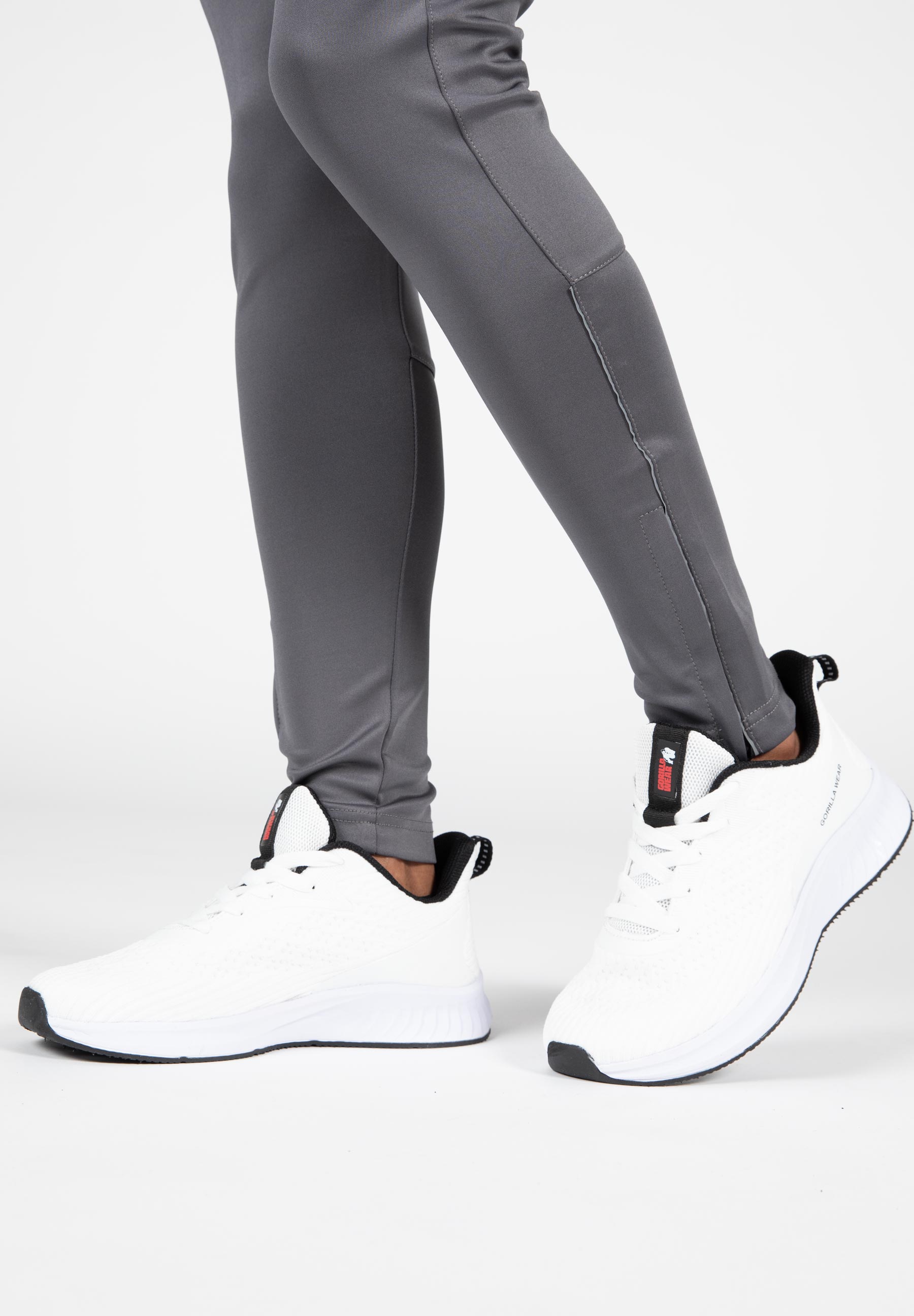 Halsey Track Pants, grey - 5