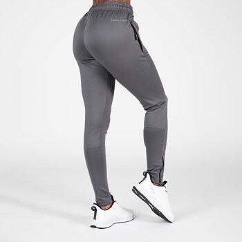 Halsey Track Pants, grey