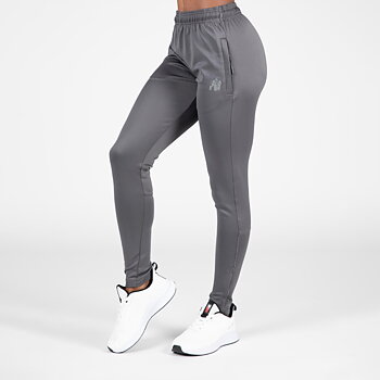 Halsey Track Pants, grey