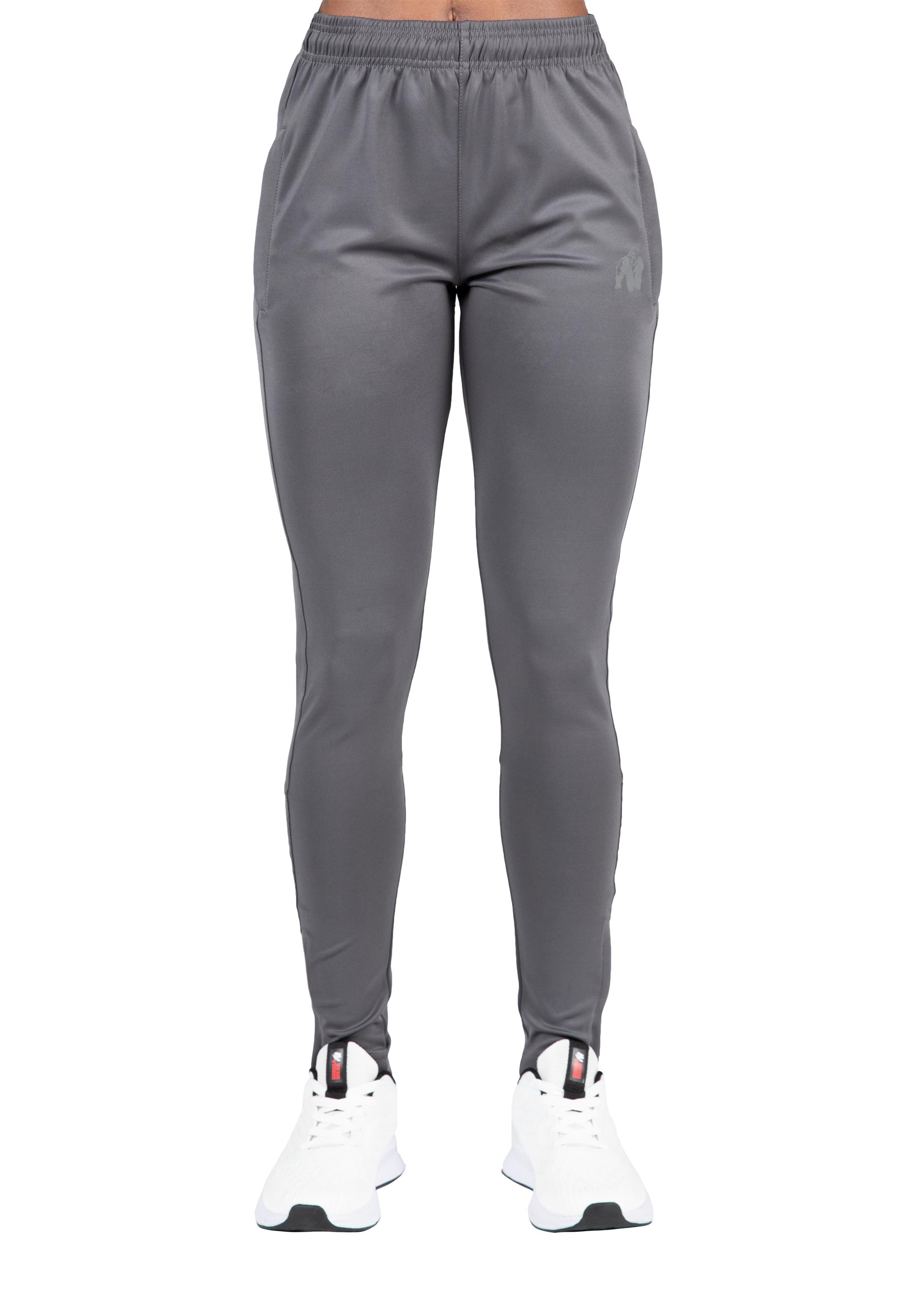 Halsey Track Pants, grey - 13
