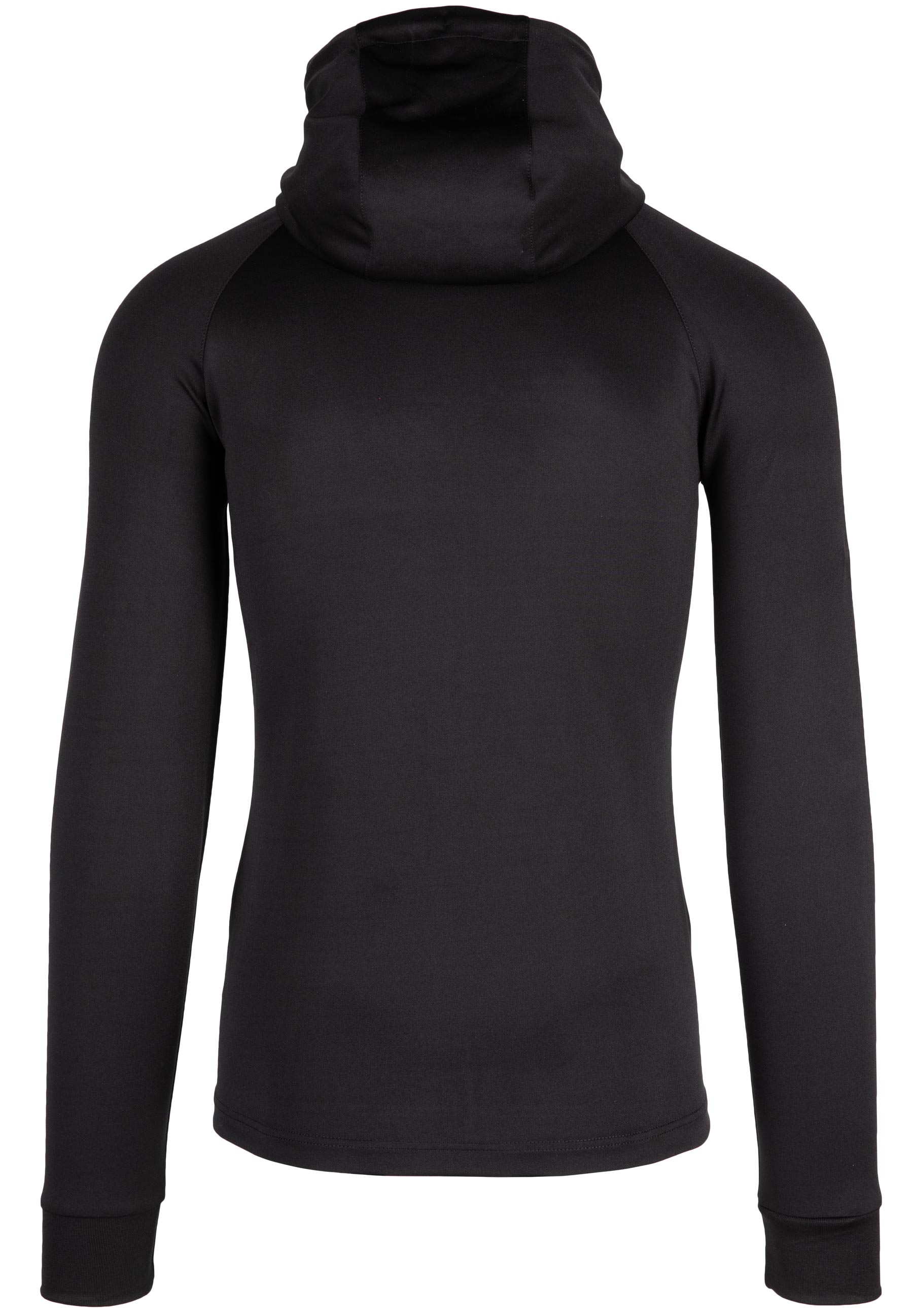 Scottsdale Track Jacket, black - 6