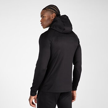 Scottsdale Track Jacket, black