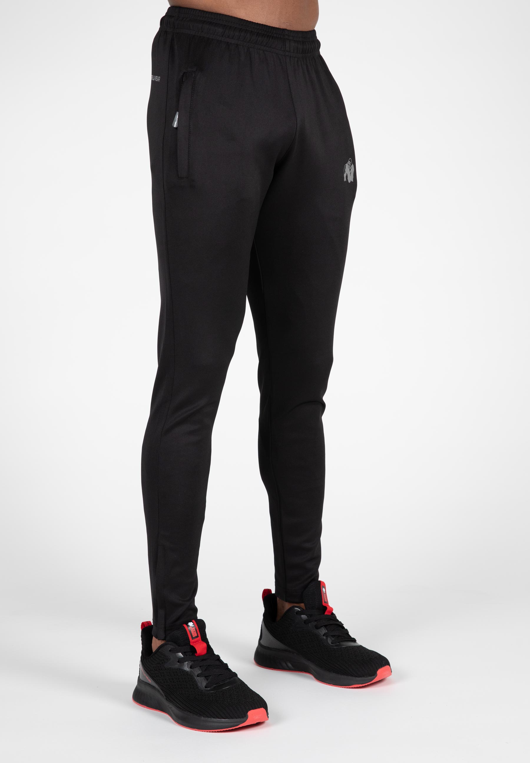 Scottsdale Track Pants, black - 9
