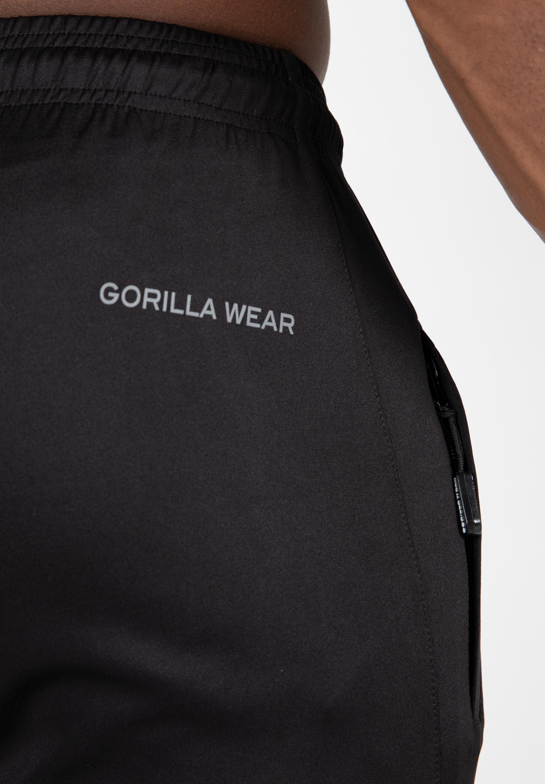 Scottsdale Track Pants, black - 14