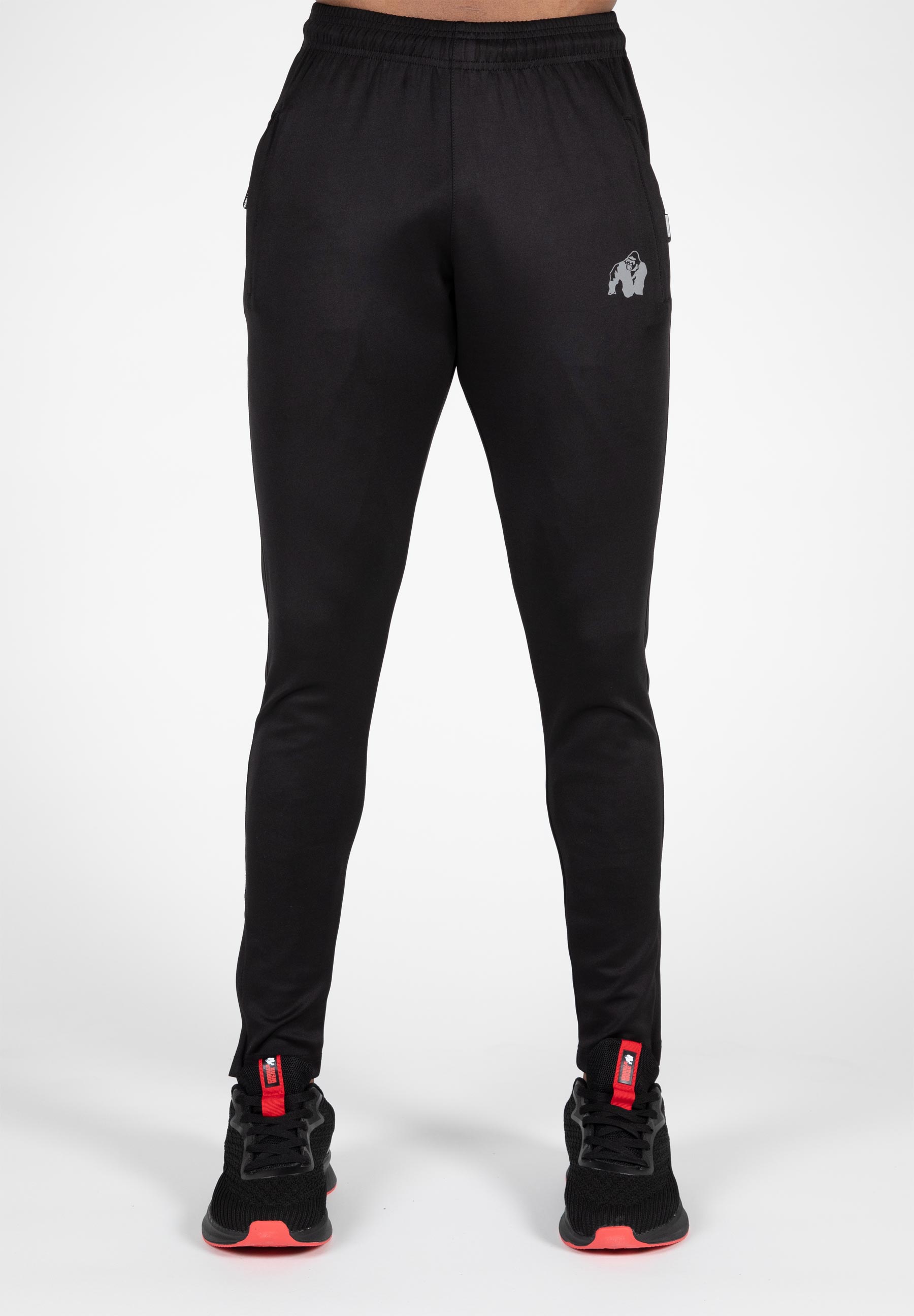 Scottsdale Track Pants, black - 7