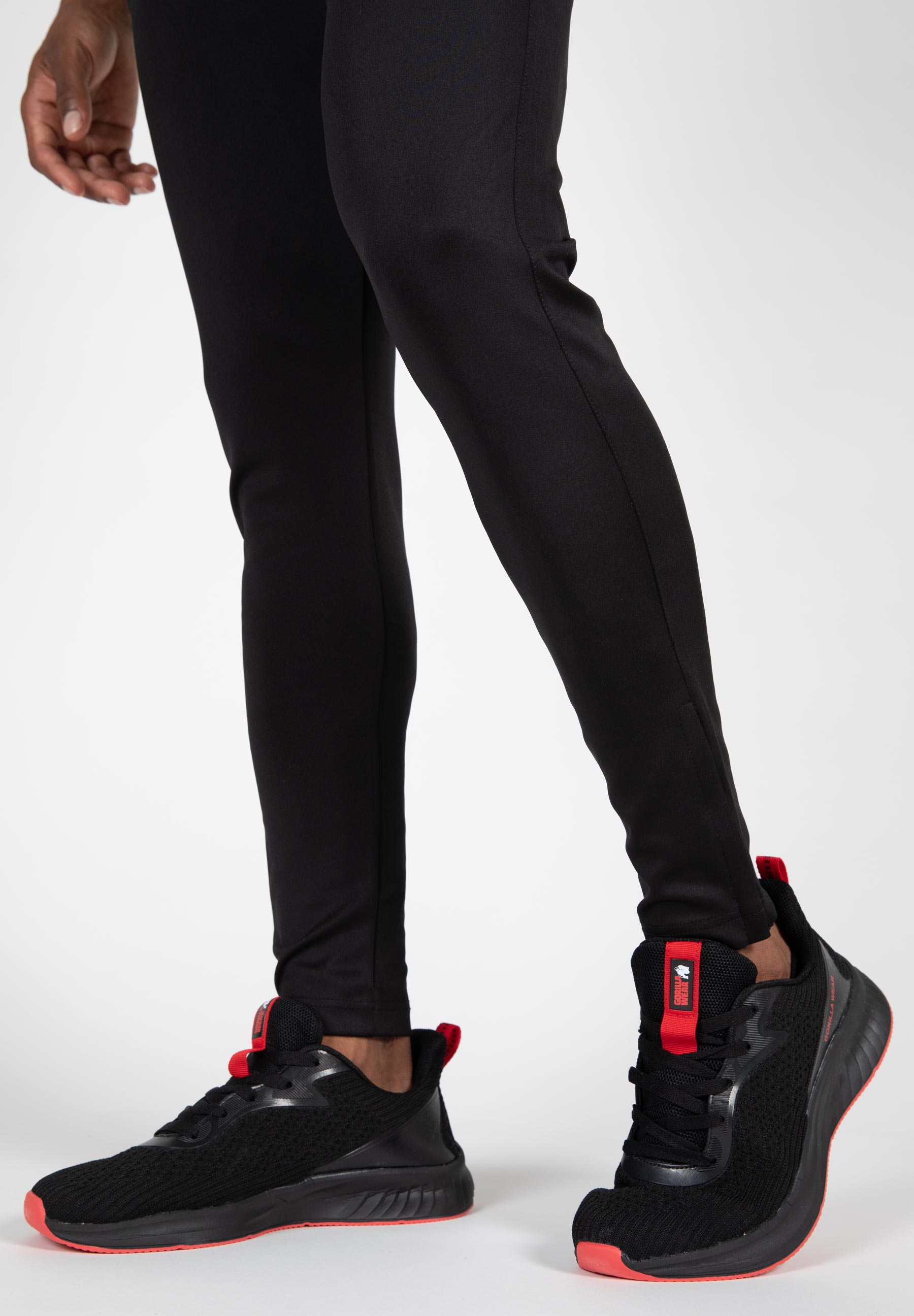 Scottsdale Track Pants, black - 5
