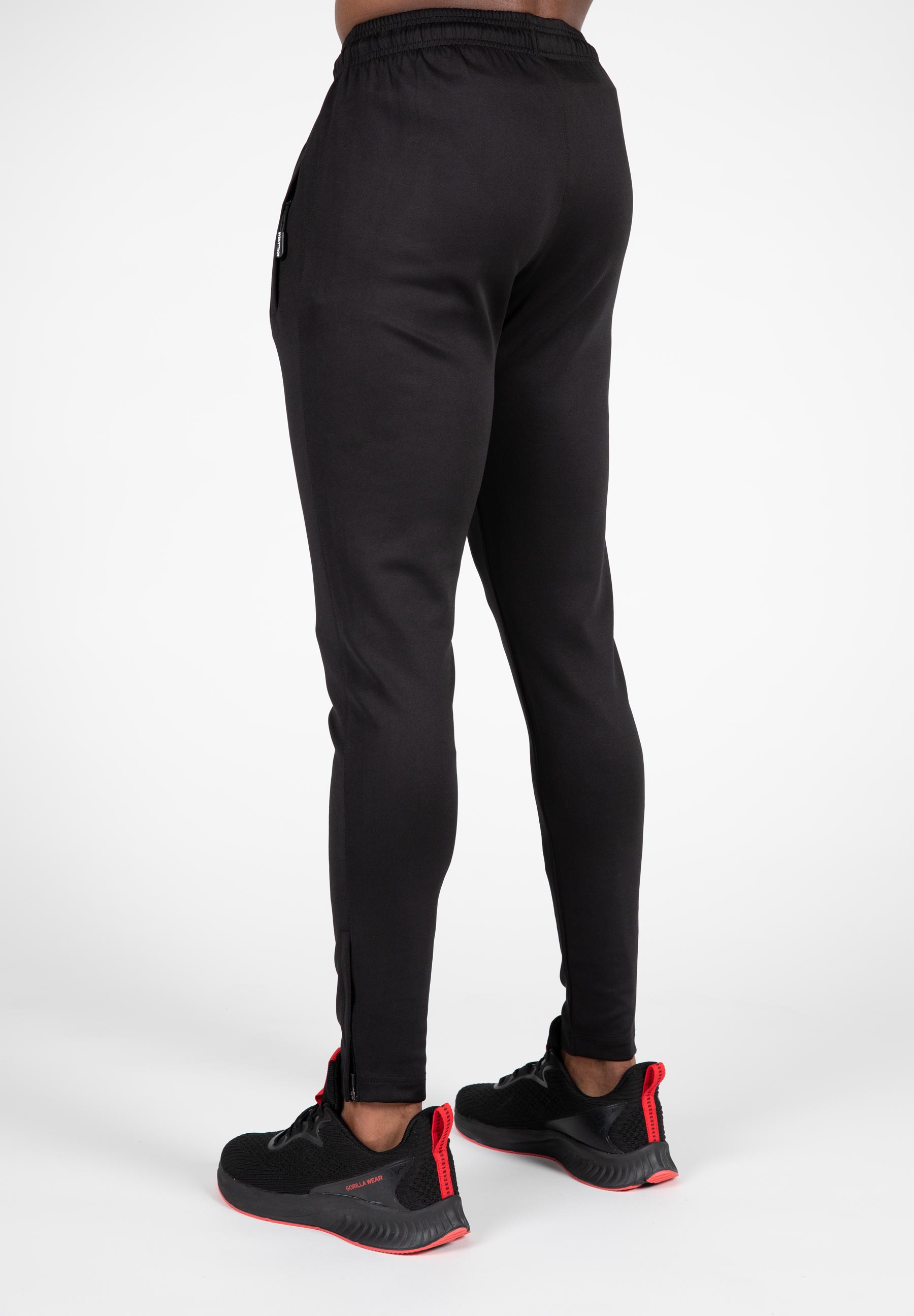 Scottsdale Track Pants, black - 10