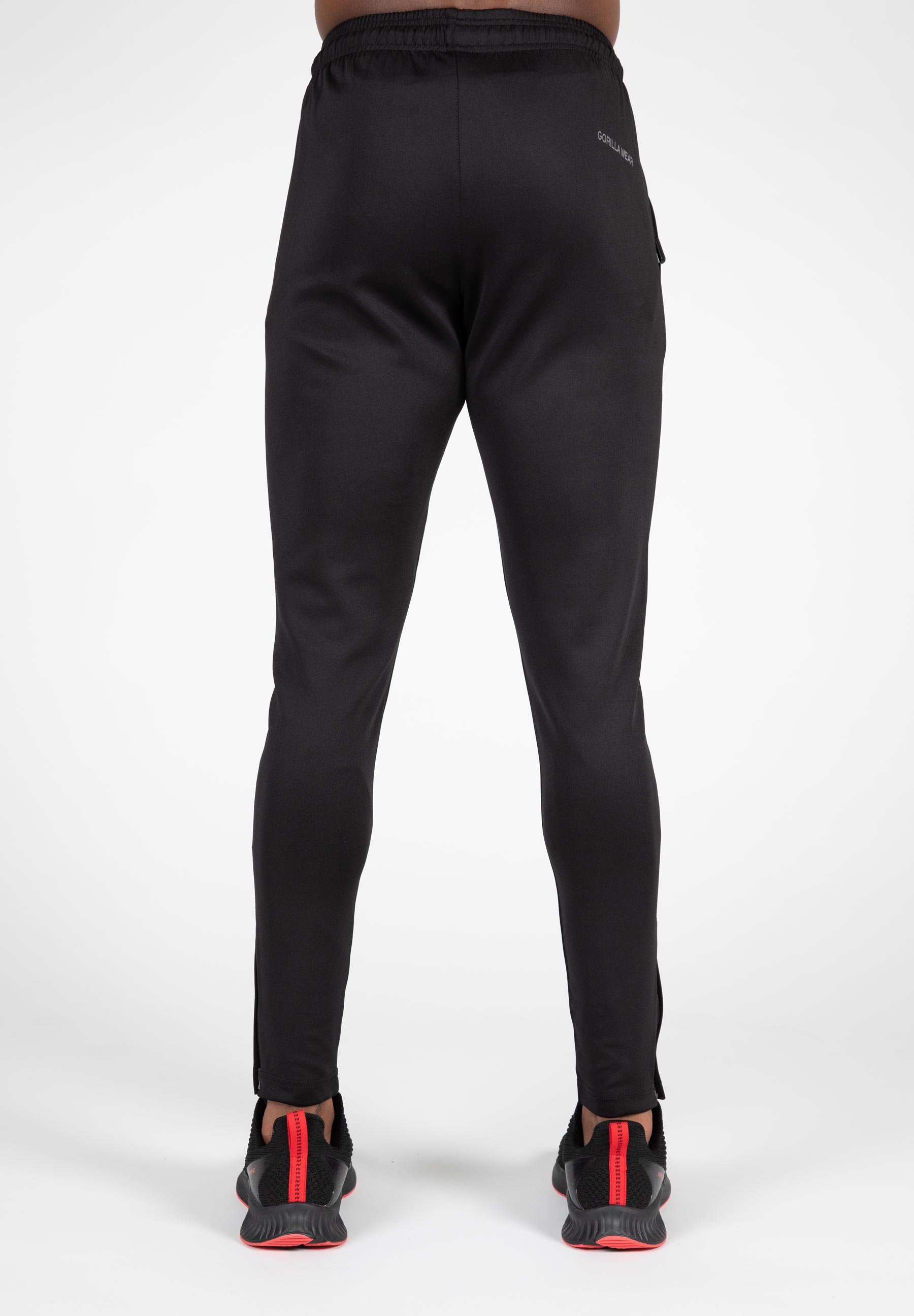 Scottsdale Track Pants, black - 4